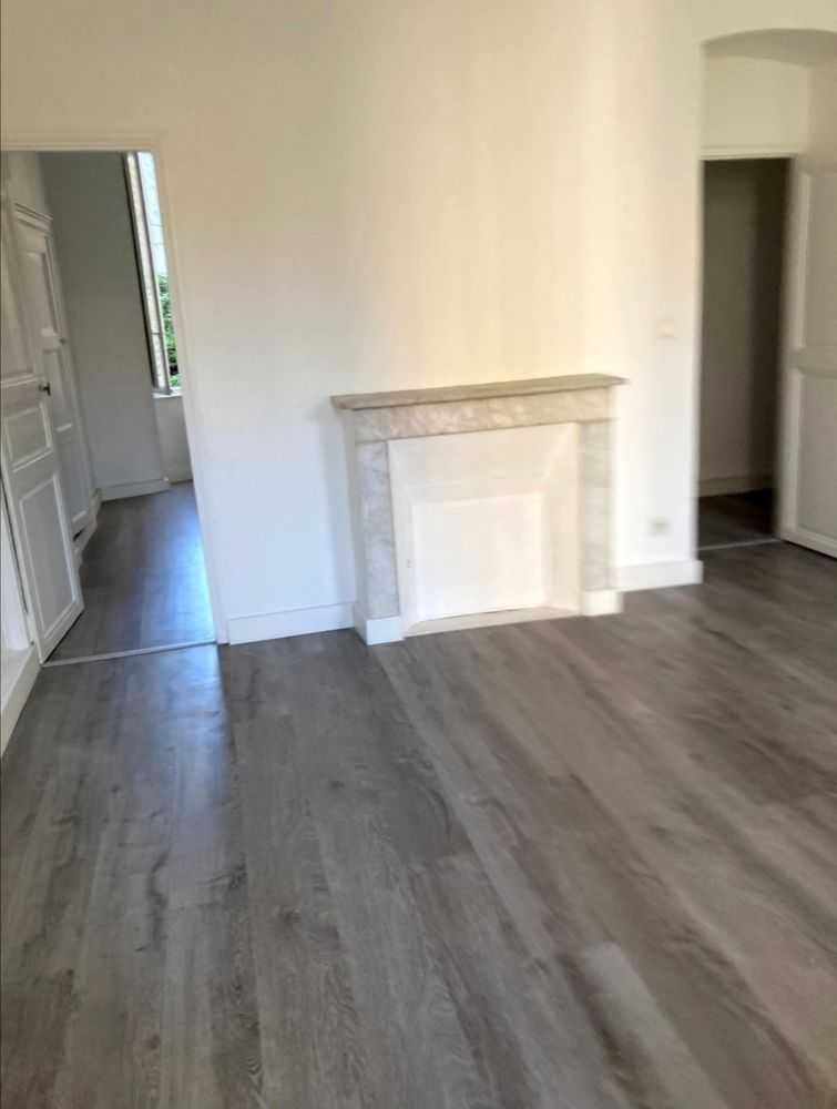 Appartement Rue César Campinchi à Bastia