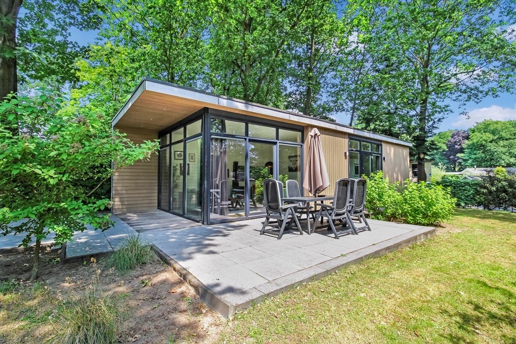 Huis Immenweg 15 679 in Lunteren