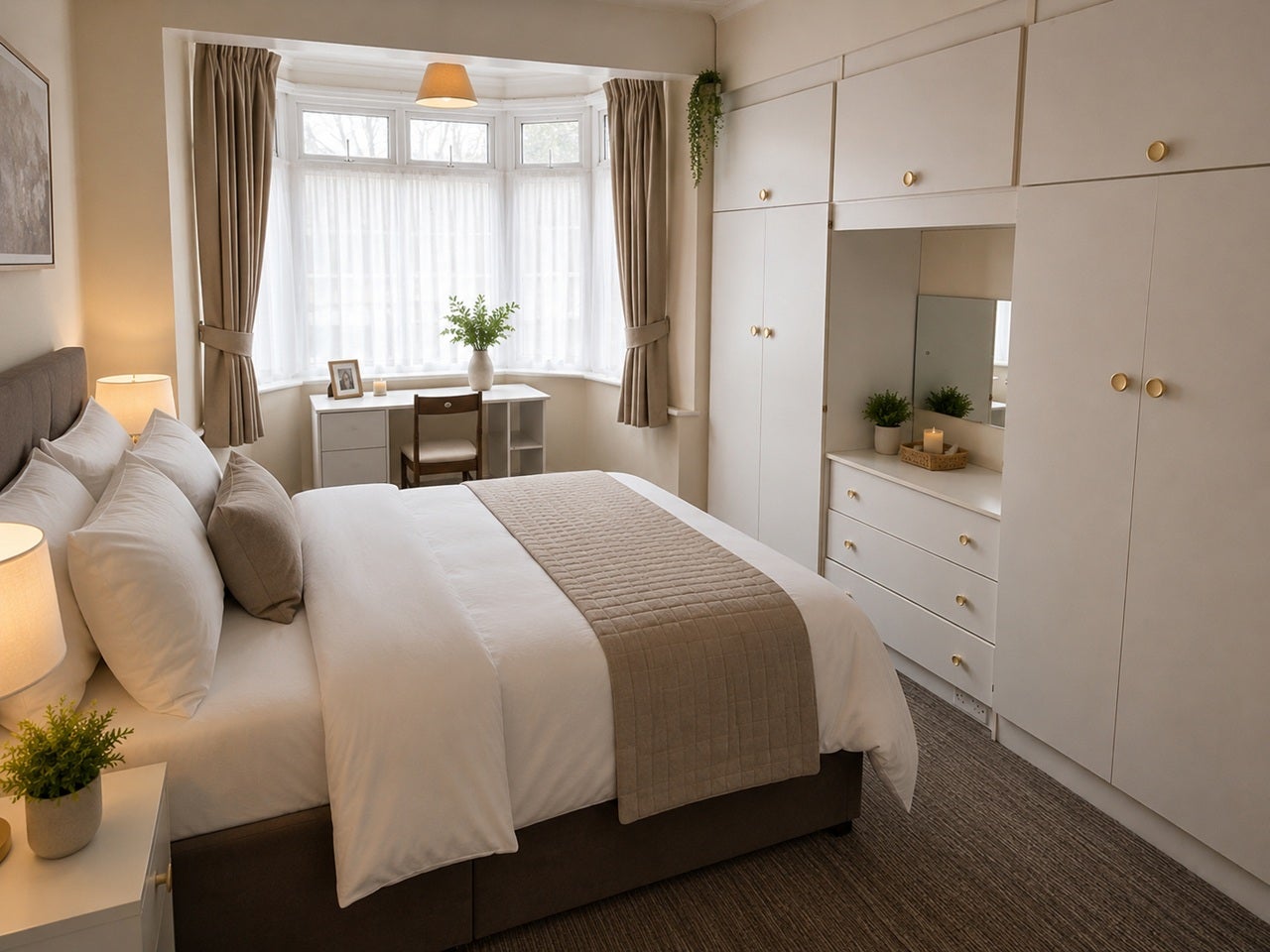 Room Silverdale Avenue in Southend-on-Sea