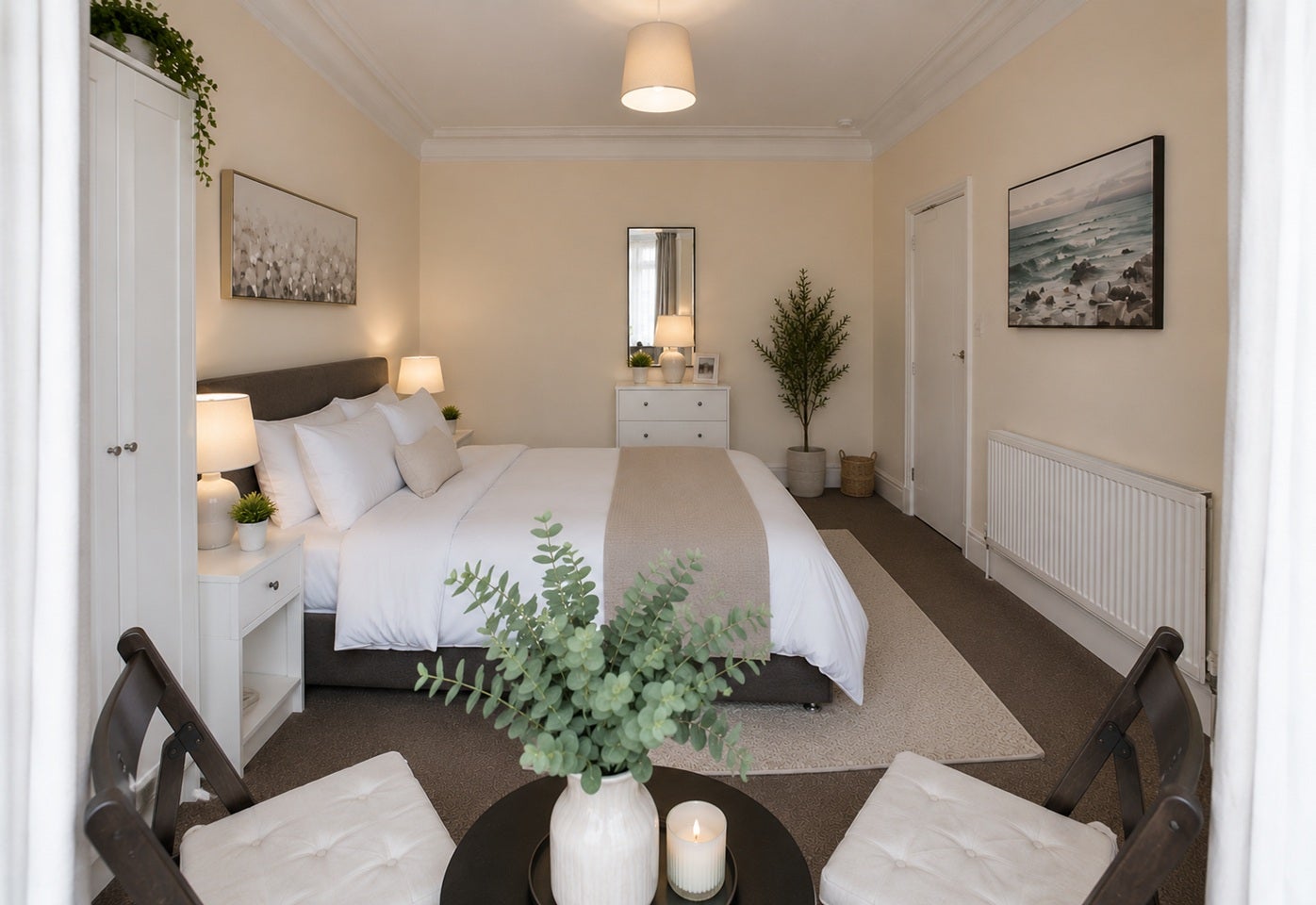 Room Silverdale Avenue in Southend-on-Sea