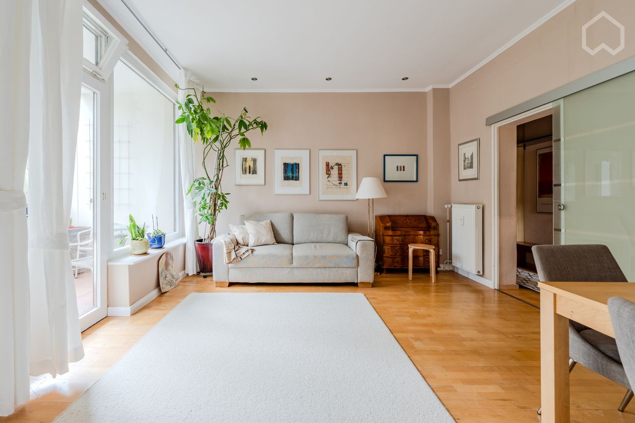 Wohnung Undinestraße in Berlin