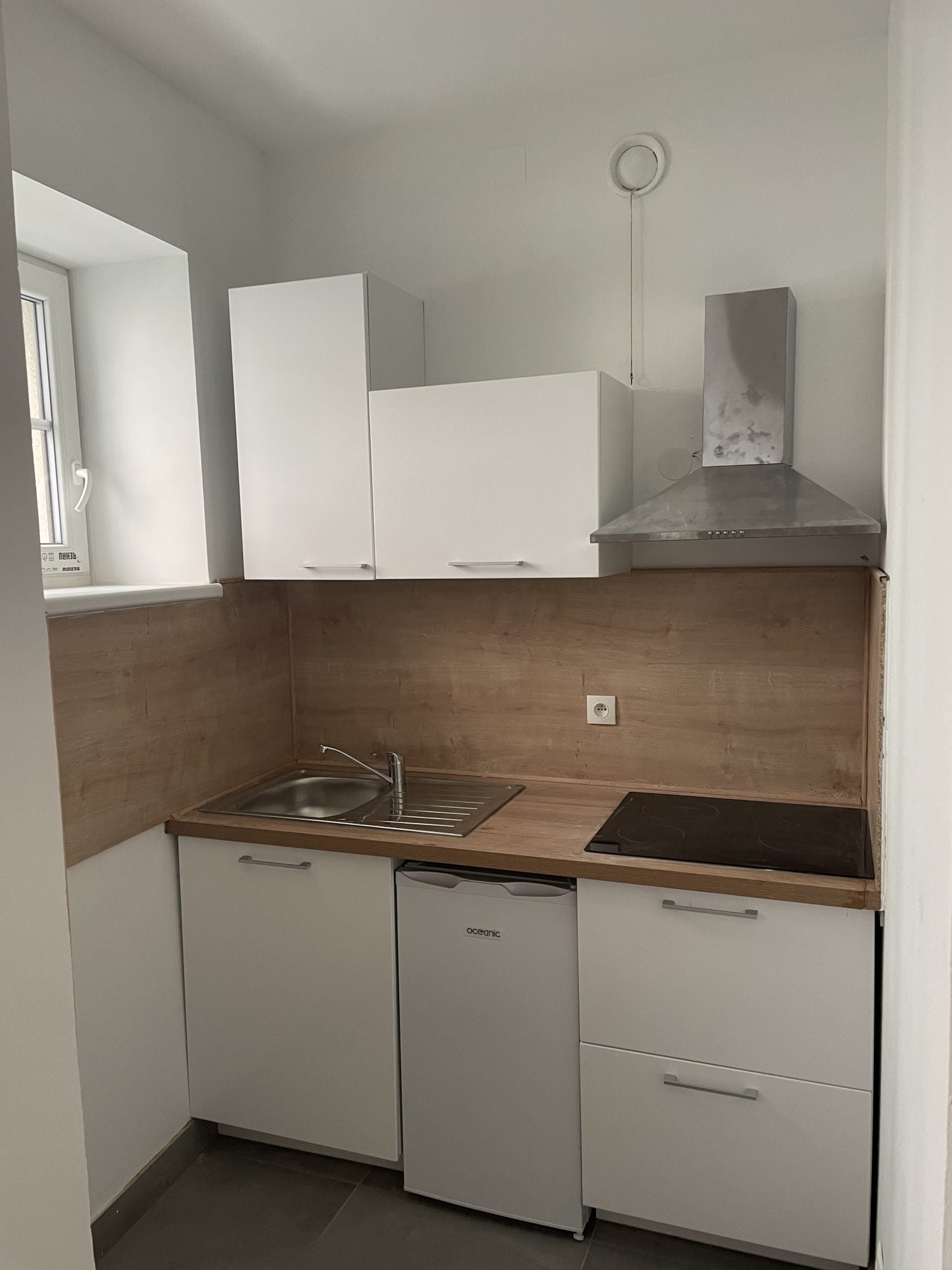 Appartement Rue du Coin Brûlé à Strasbourg