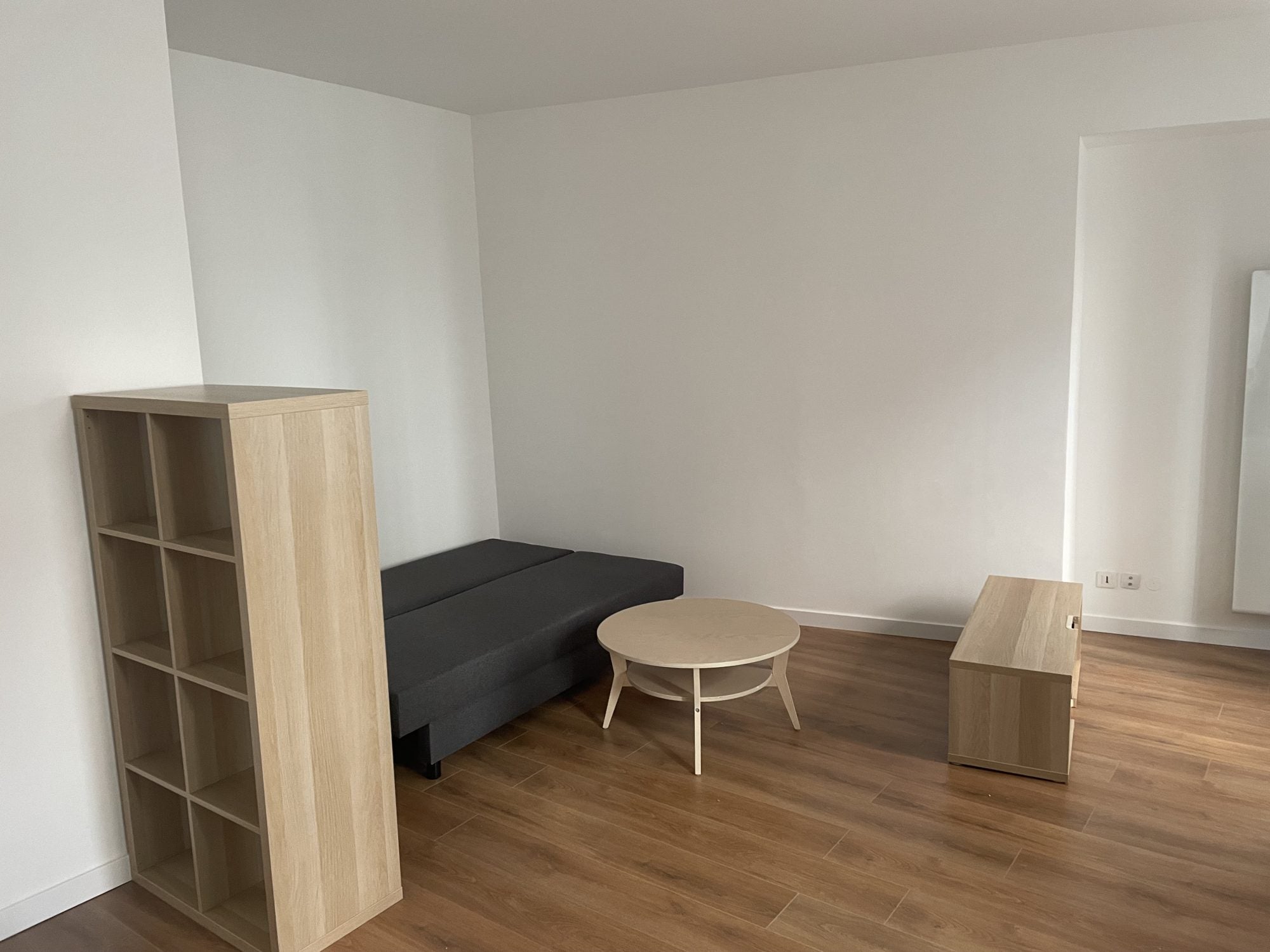 Appartement Rue du Coin Brûlé à Strasbourg