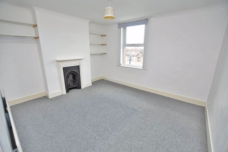 Flat Hardy Street in Maidstone