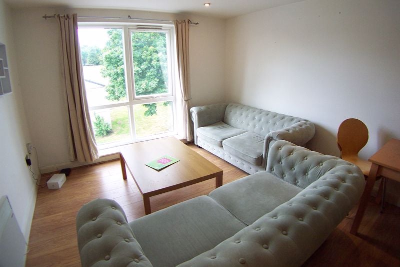 Flat Holborn Approach in Leeds