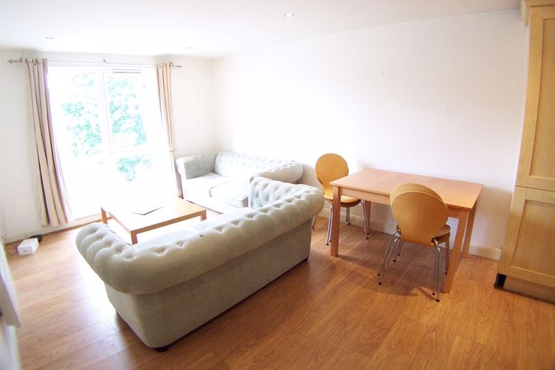 Flat Holborn Approach in Leeds