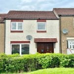 House Woodside Gardens in Viewpark