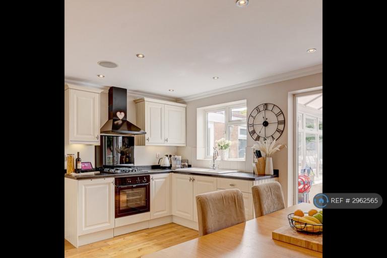 House Beaumont Lawns in Bromsgrove