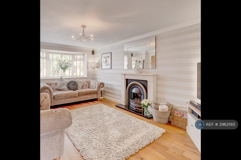 House Beaumont Lawns in Bromsgrove