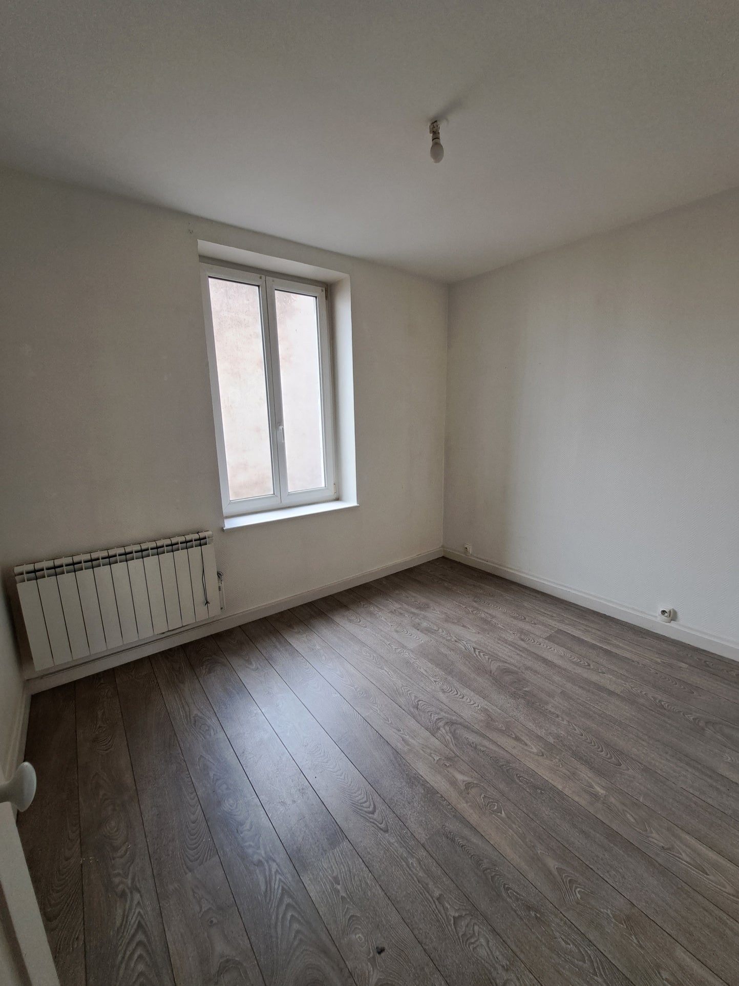 Appartement Boulevard Lobau à Nancy