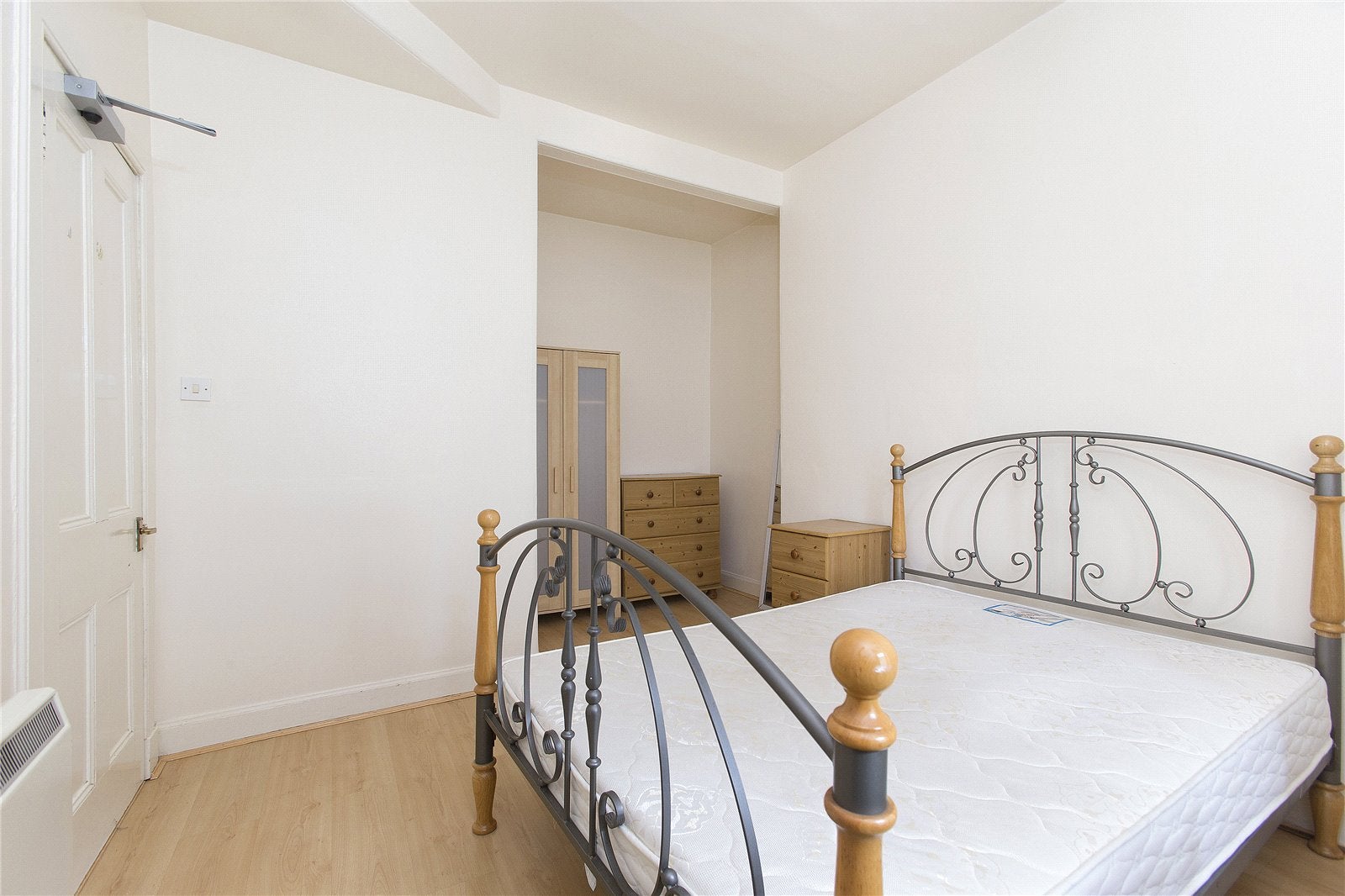 Flat West Newington Place in City of Edinburgh
