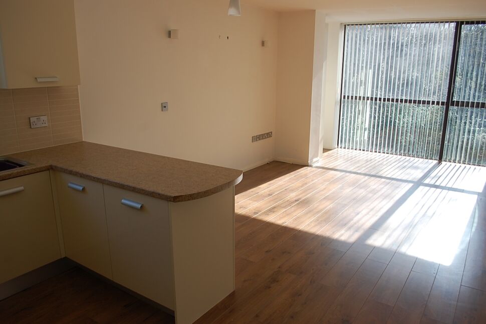 Flat Mellor Road in Tameside
