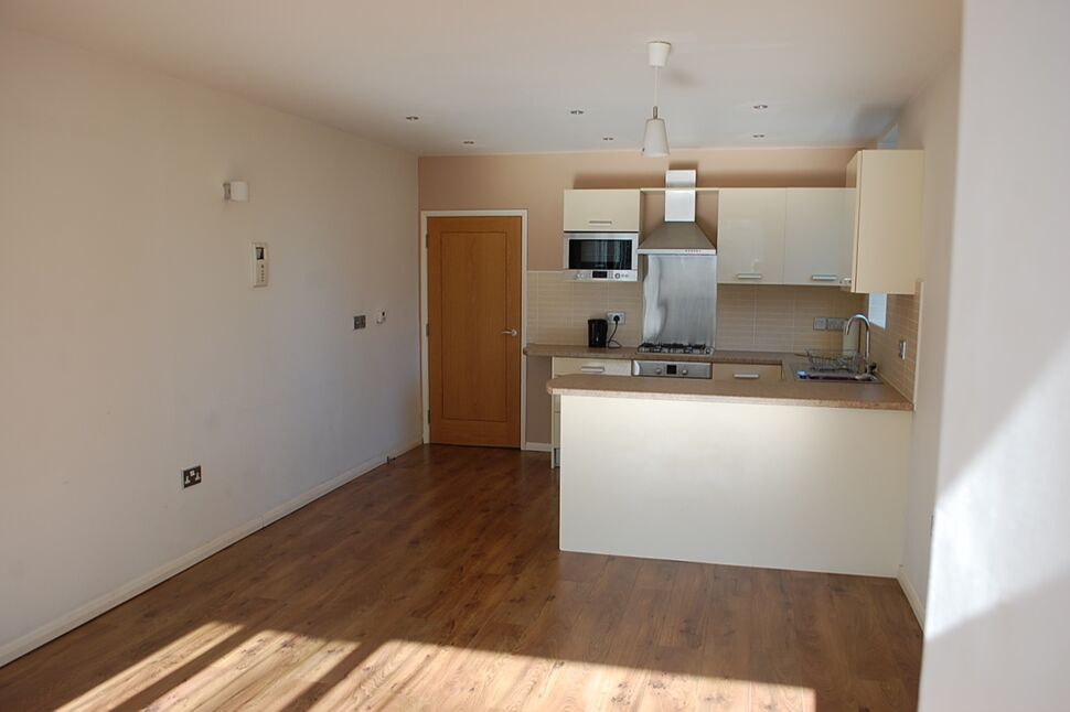 Flat Mellor Road in Tameside