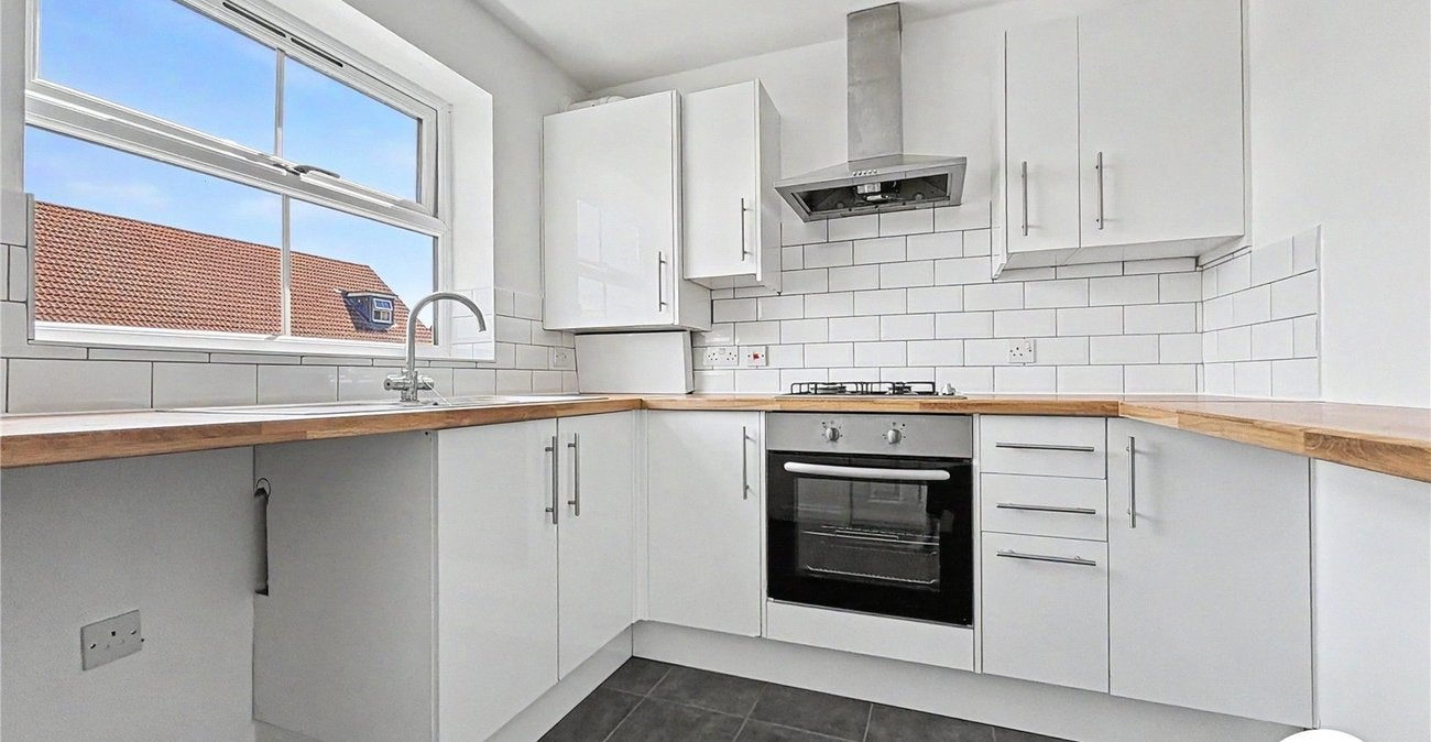 House Shanklin Close in Chatham