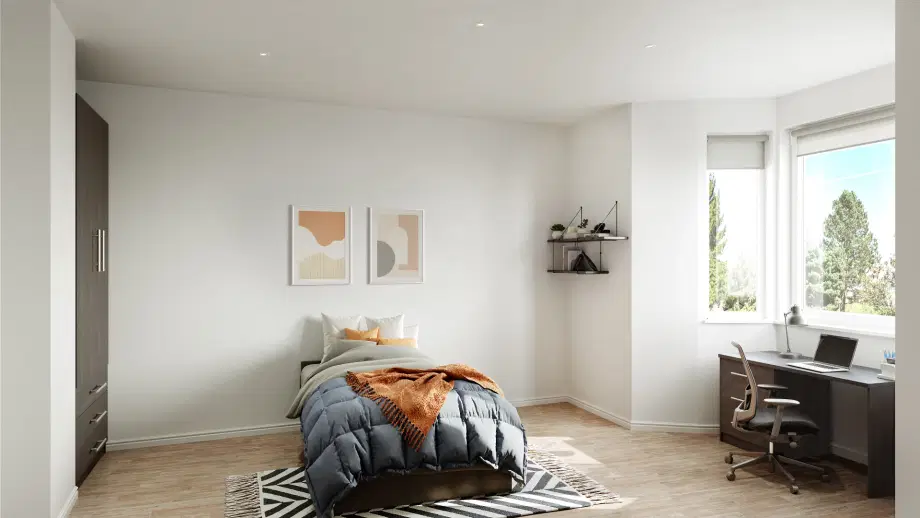 Room New North Road in Exeter