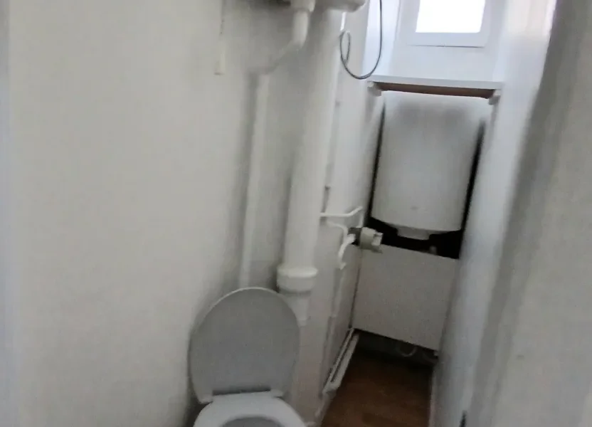 Appartement Rue Philippe de Girard à Paris