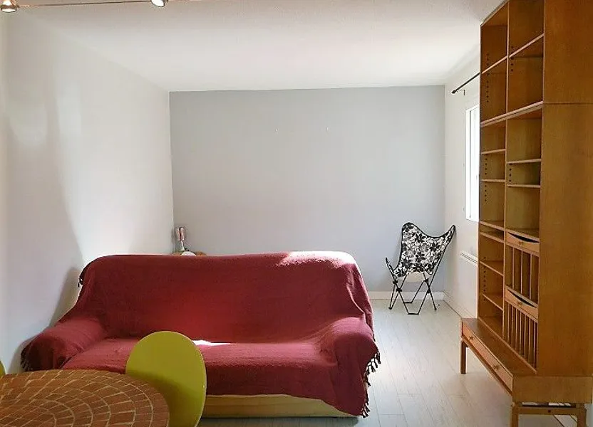 Appartement Avenue Henri Guillaumet à Toulouse