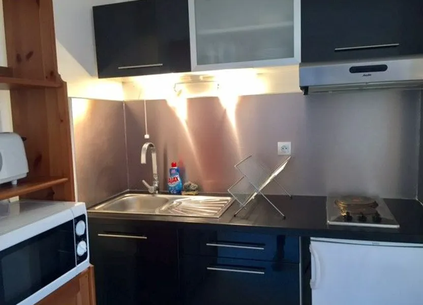 Appartement Avenue Henri Guillaumet à Toulouse