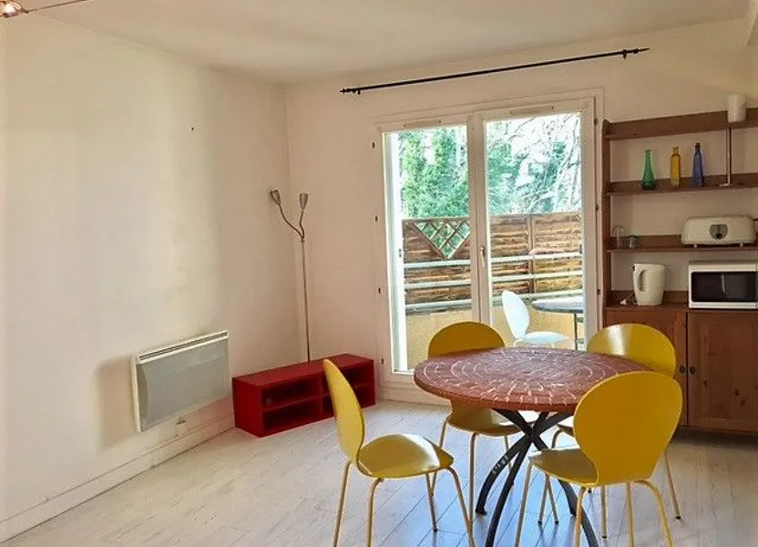 Appartement Avenue Henri Guillaumet à Toulouse