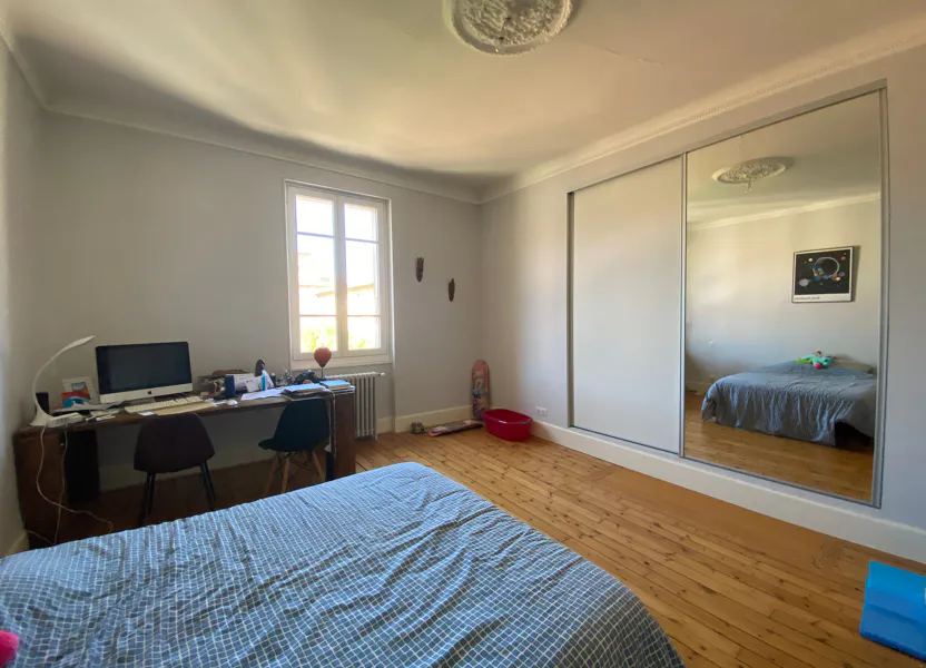 Maison Venelle d'Al Tinal à Castres