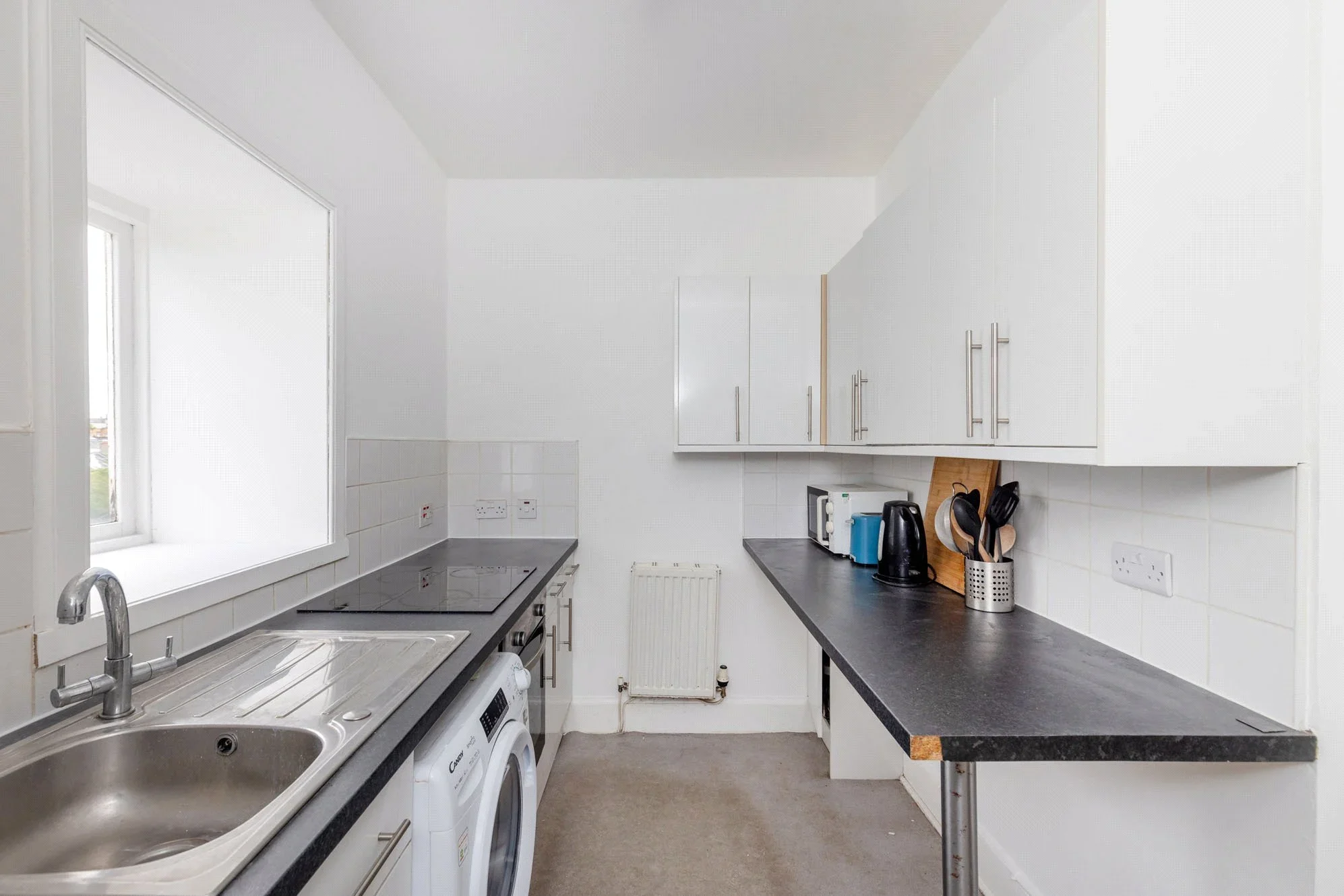 Flat Gilmore Place in City of Edinburgh