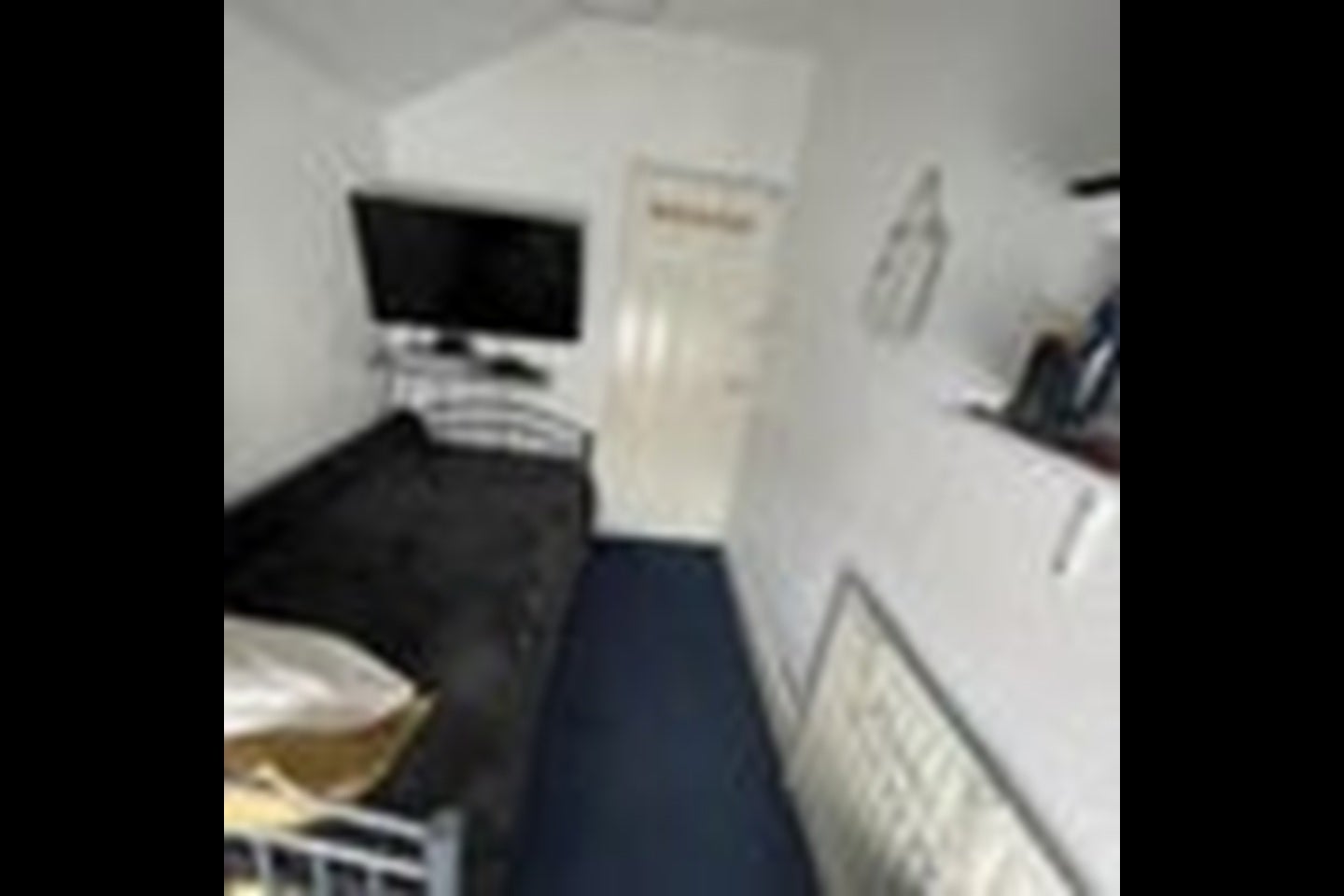 House Wedderburn Road in Greater London