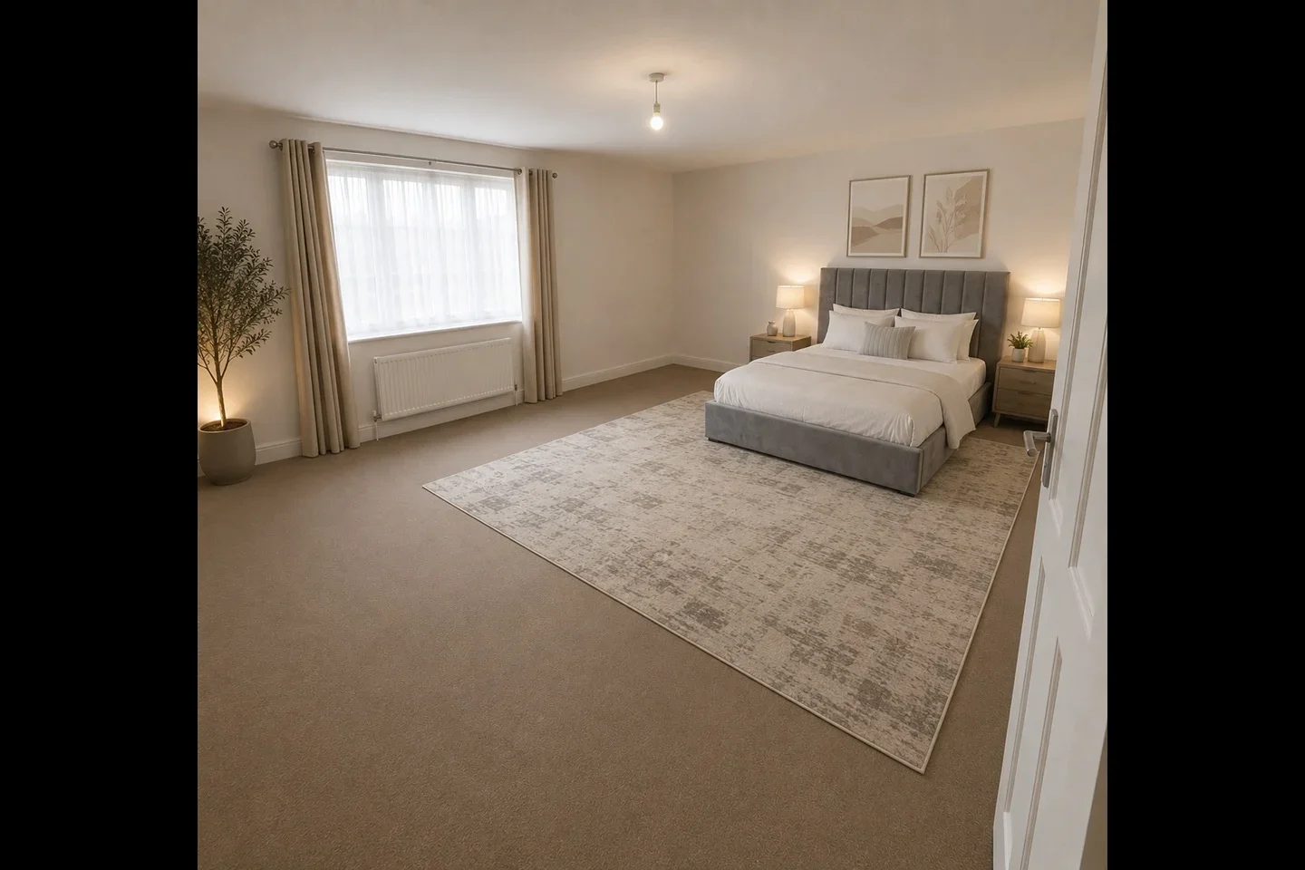Room Watford Way in Greater London