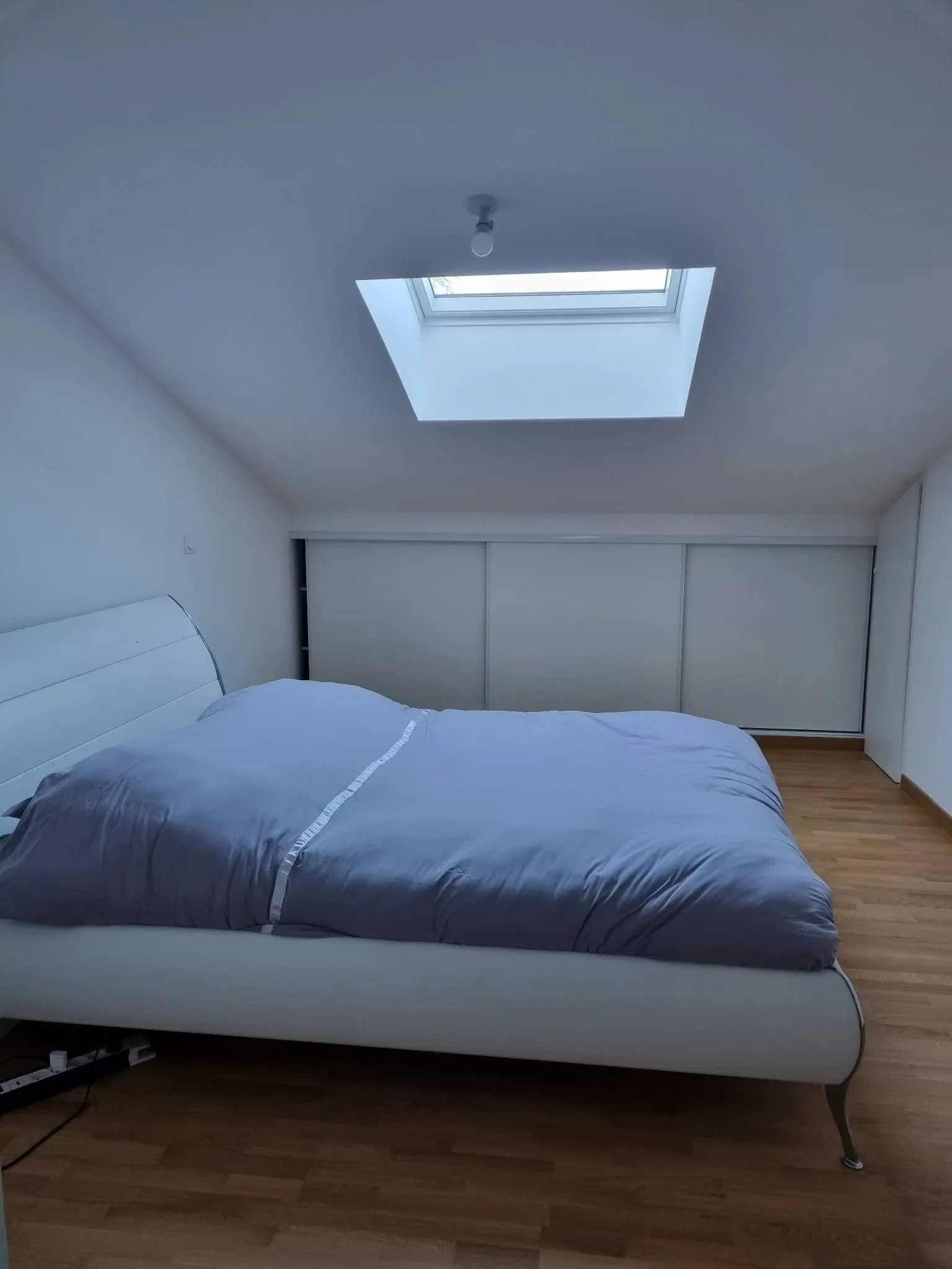 Chambre Allée Jeanne Rouquet à Toulouse