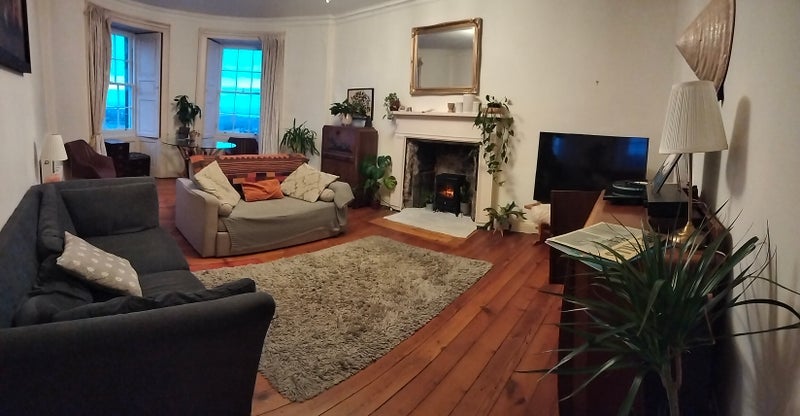Room George Street in City of Edinburgh