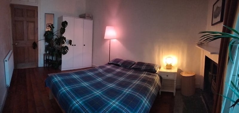 Room George Street in City of Edinburgh
