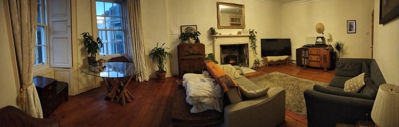 Room George Street in City of Edinburgh
