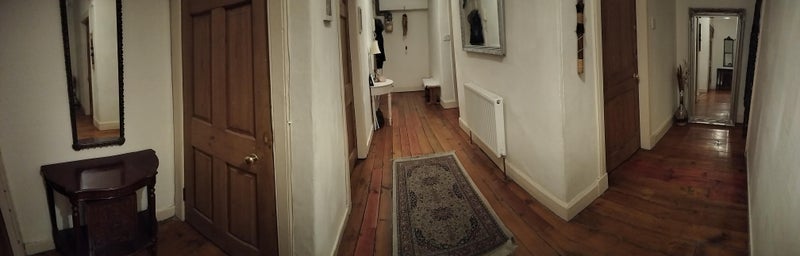 Room George Street in City of Edinburgh