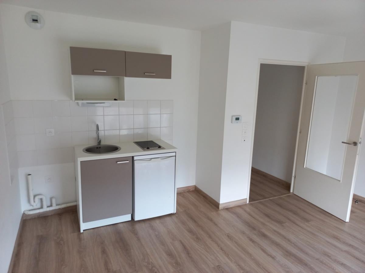 Appartement Rue du Capitaine Ferber à Lille