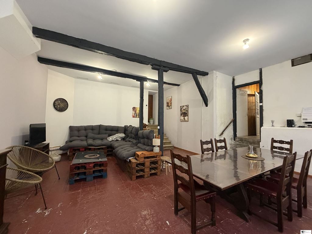 Maison Boulevard Jean Jaurès à Cazères