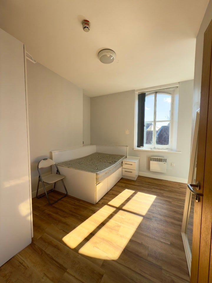 Room Bunce Street in Chester