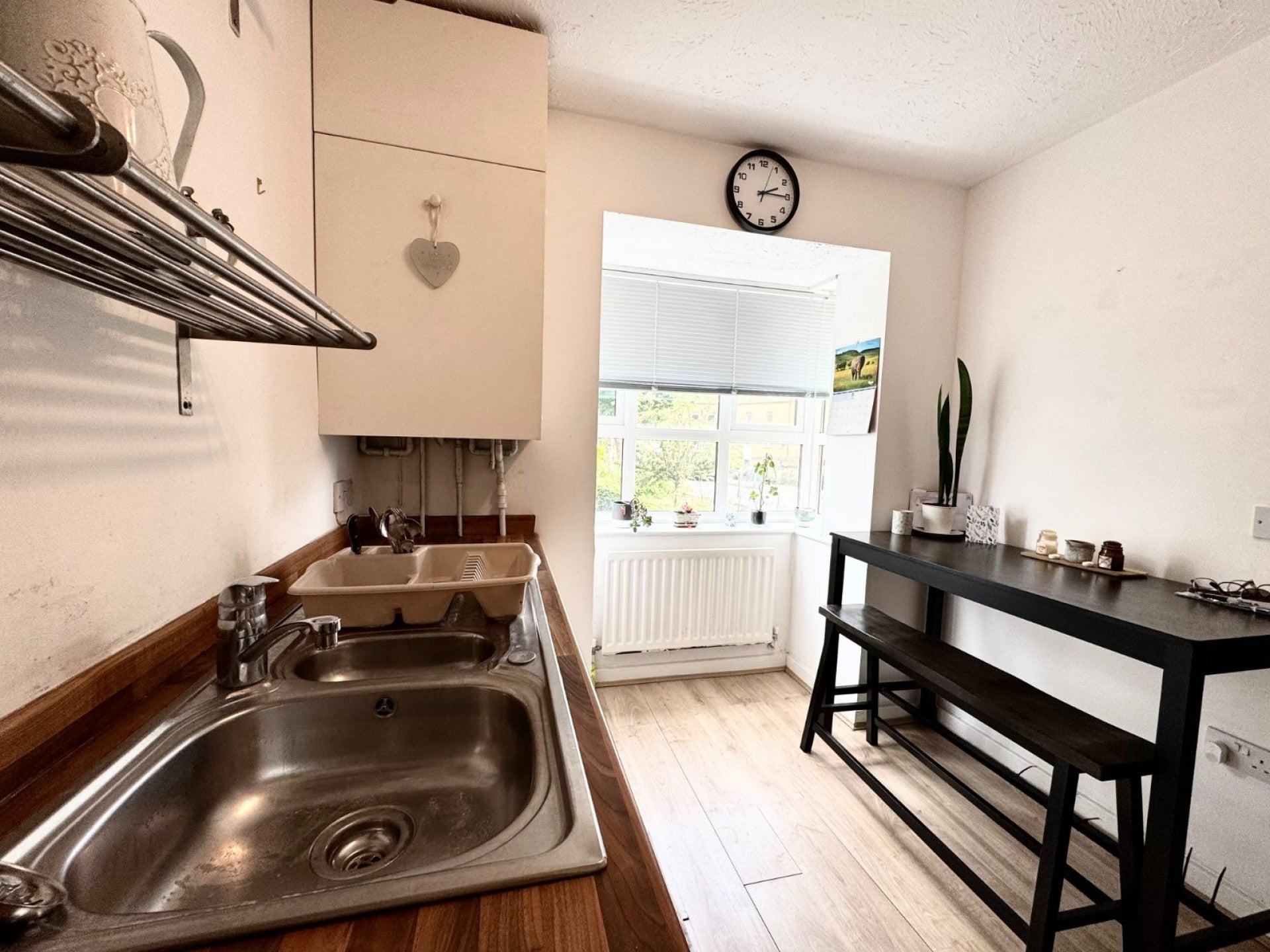 House Woodacre in Bristol
