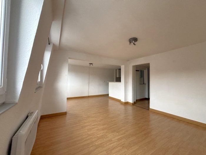 Appartement Rue du Dieu de Marcq à Lille