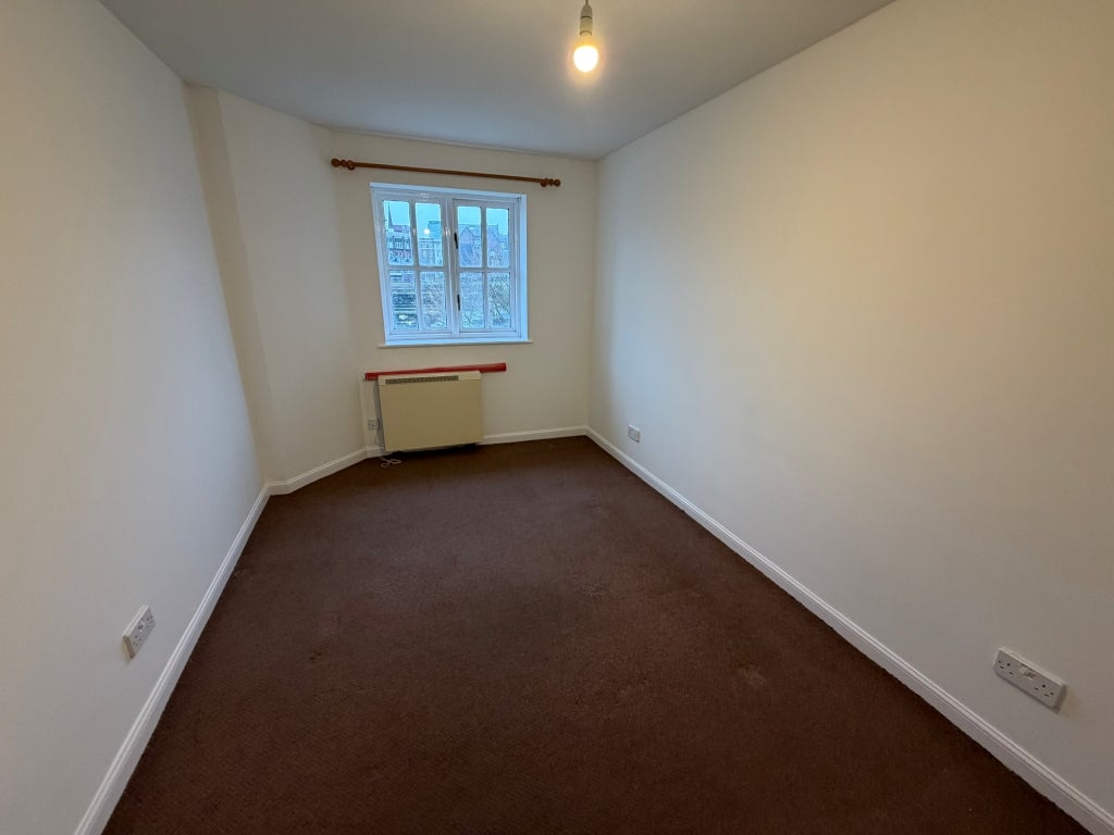 Flat Brownlow Hill in Liverpool