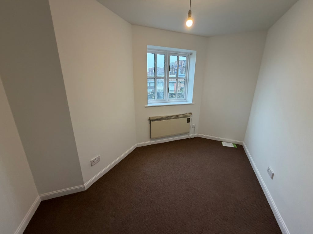 Flat Brownlow Hill in Liverpool