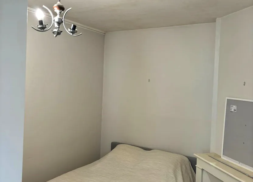 Flat Rue Henri Barbusse in Aubervilliers