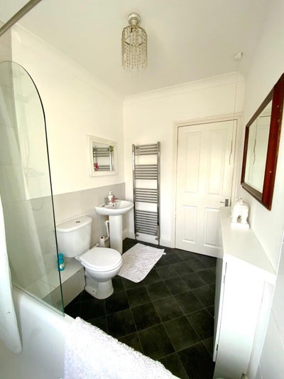 Room Ashmores Lane in Alsager
