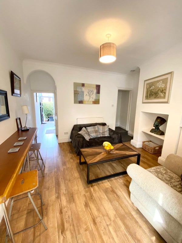 Room Ashmores Lane in Alsager