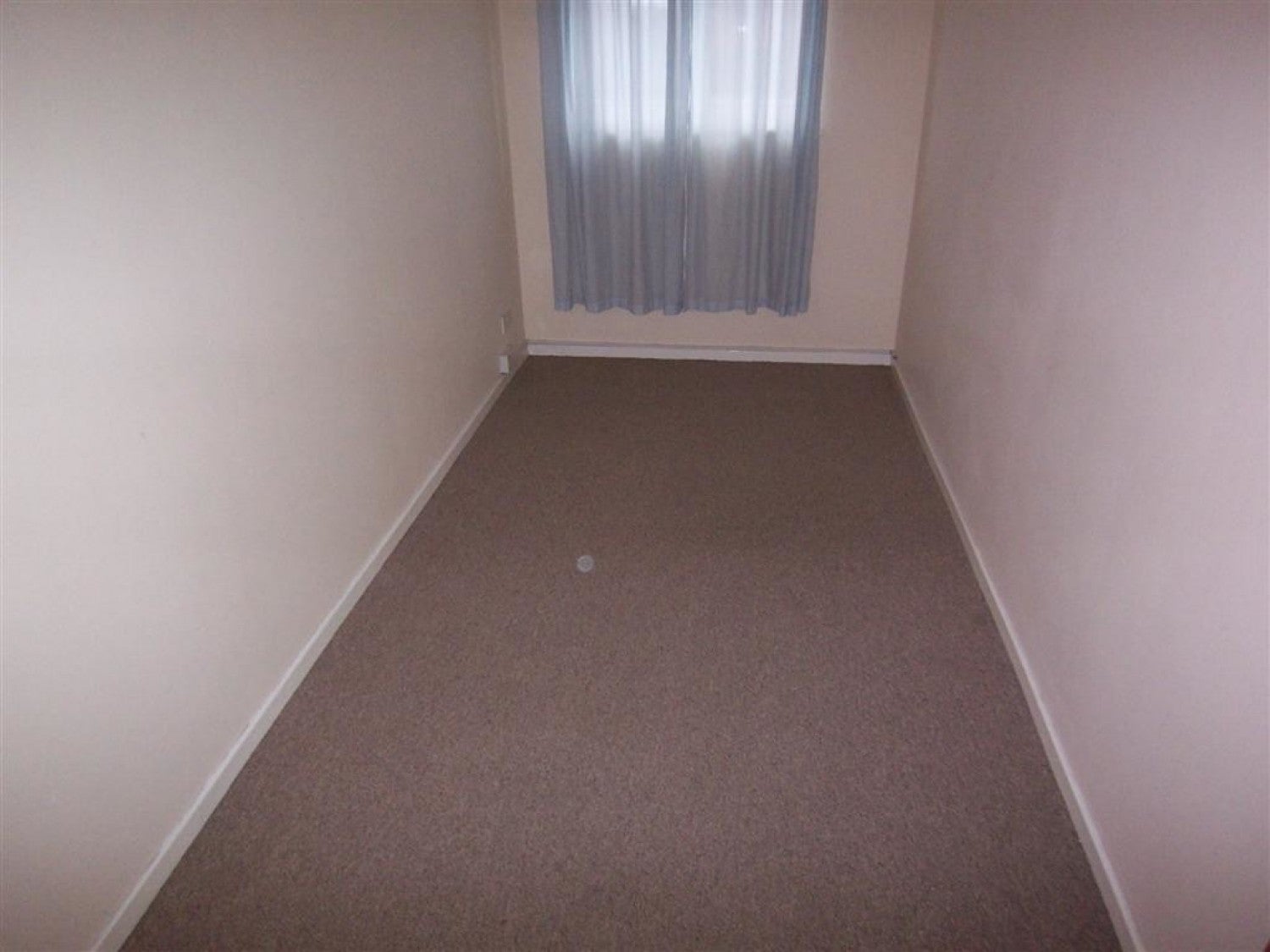 Flat Underwood Place in Milton Keynes