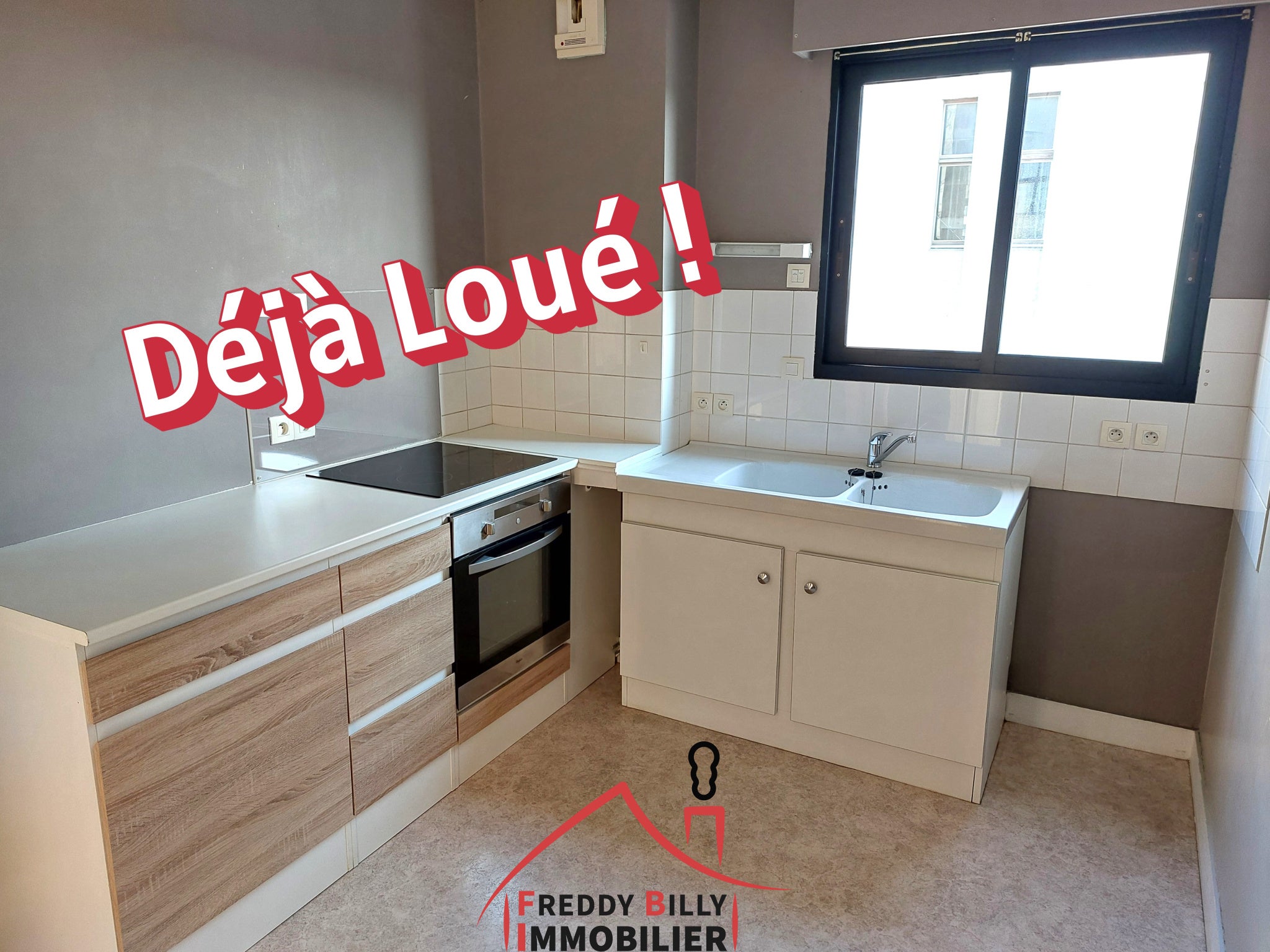 Appartement Rue de l'Abreuvoir à Thouars