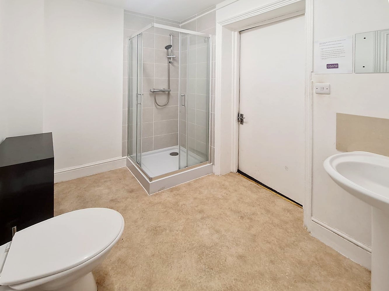 Room Stratford Road in Watford