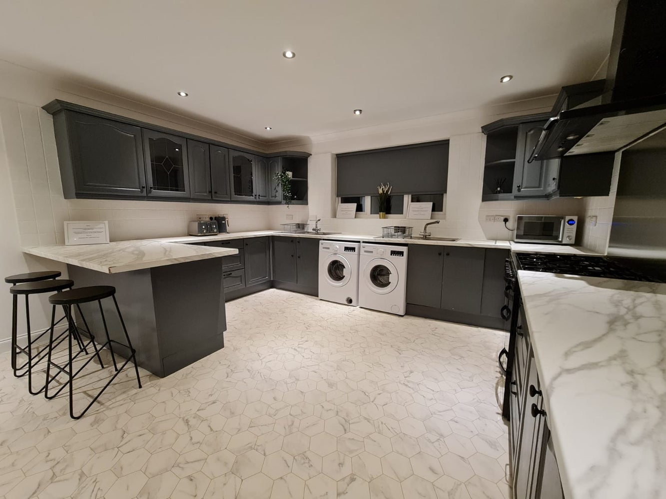 Room Stratford Road in Watford