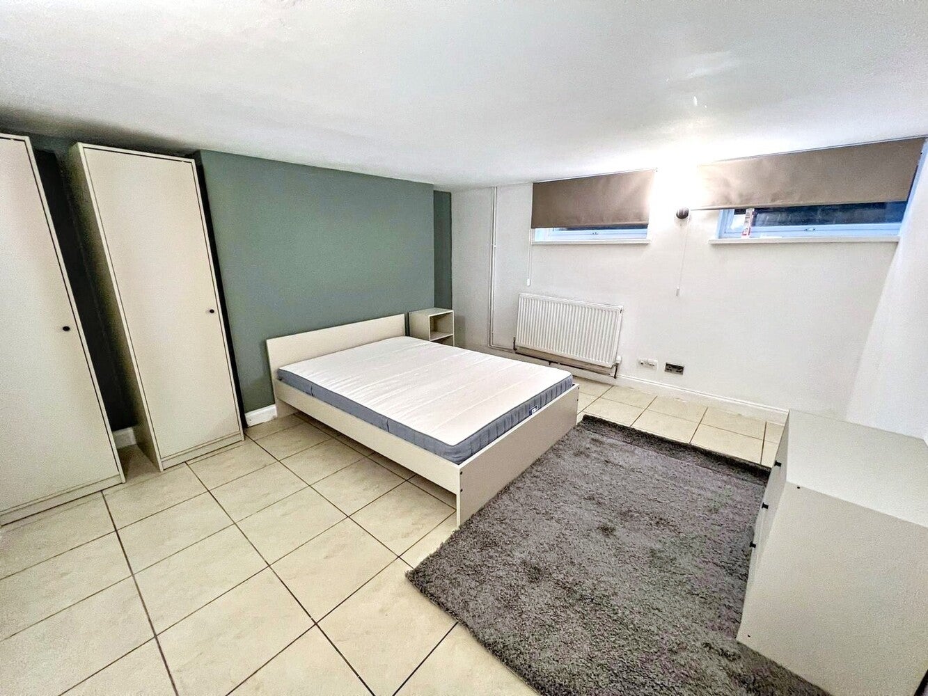Room Stratford Road in Watford