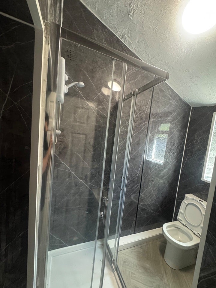 Room Mansfield Road in Nottingham