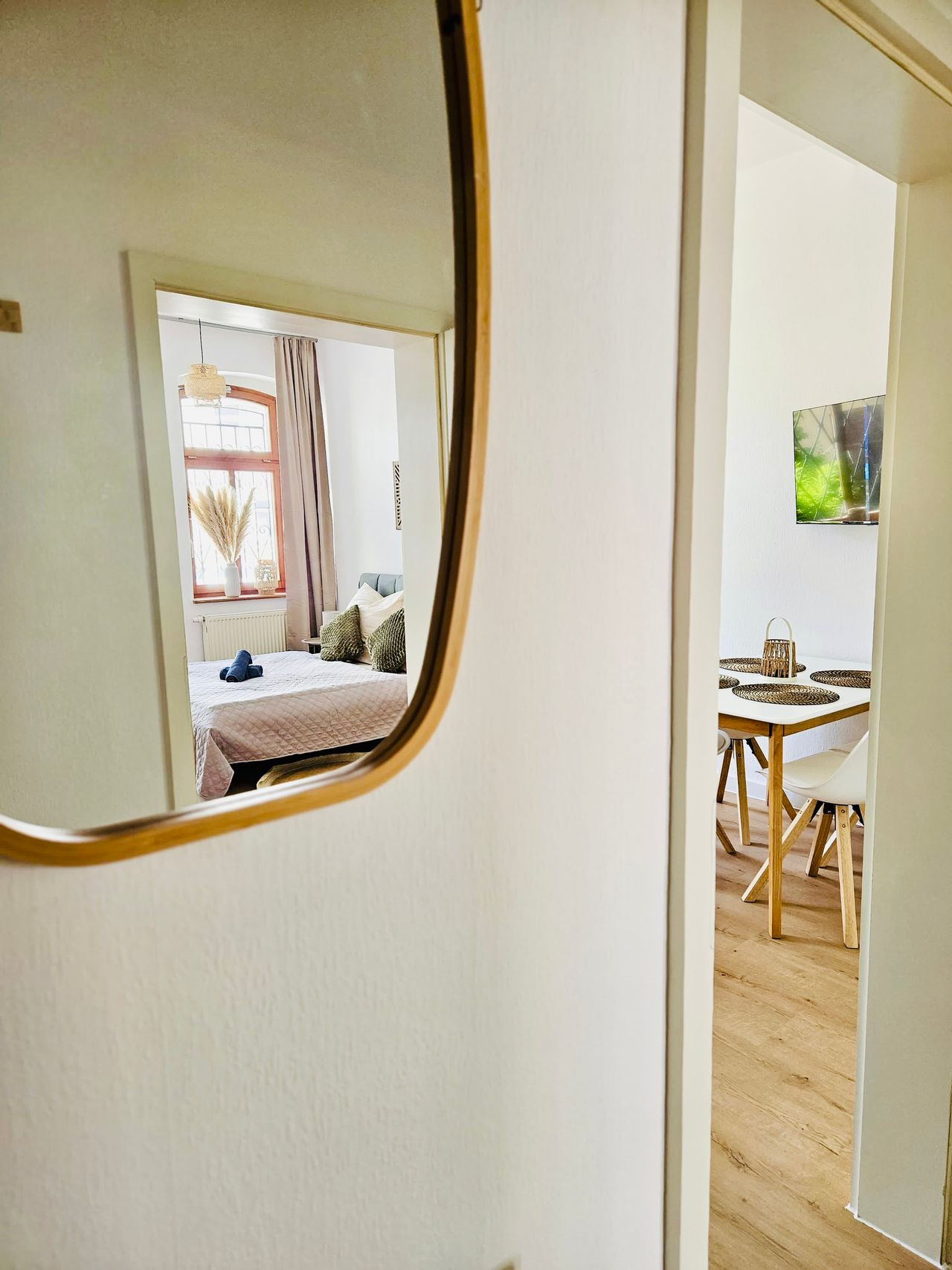 Wohnung Magdeburger Allee in Erfurt
