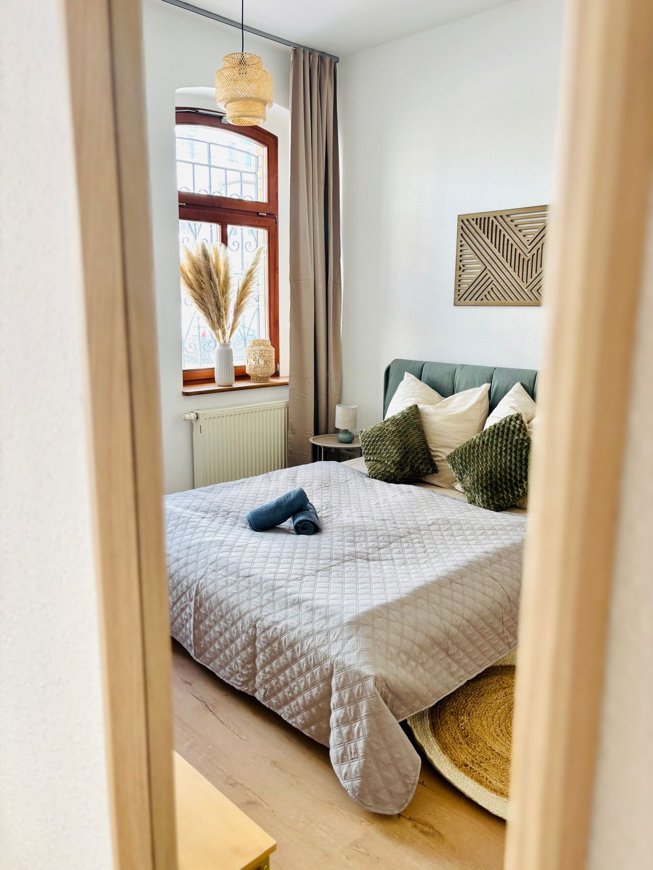 Wohnung Magdeburger Allee in Erfurt